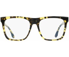 Akiniai VICTORIA BECKHAM VB26795317012. EYEGLASSES, Kolor raudona. Kobieta.