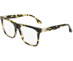 Akiniai VICTORIA BECKHAM VB26795317012. EYEGLASSES, Kolor raudona. Kobieta.