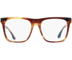 Akiniai VICTORIA BECKHAM VB26795317230. EYEGLASSES, Kolor ruda. Kobieta.