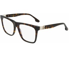 Akiniai VICTORIA BECKHAM VB26795317234. Akiniai, Kolor ruda. Kobieta.