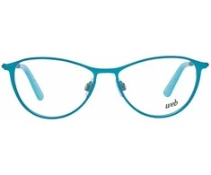 Akinių rėmas moterims Web Eyewear WE5138 54088