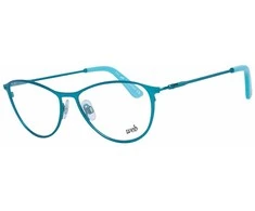 Akinių rėmas moterims Web Eyewear WE5138 54088