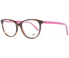 Akinių rėmas moterims Web Eyewear WE5214 54053