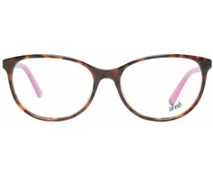 Akinių rėmas moterims Web Eyewear WE5214 54053