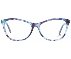 Akinių rėmas moterims Web Eyewear WE5215 54055