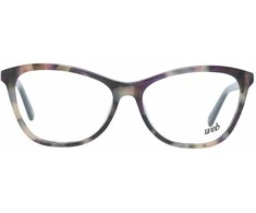 Akinių rėmas moterims Web Eyewear WE5215 54098