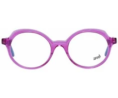 Akinių rėmas moterims Web Eyewear WE5263 46072