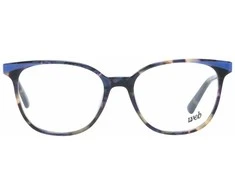 Akinių rėmas moterims Web Eyewear WE5283 51055