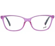 Akinių rėmas moterims Web Eyewear WE5298 53075