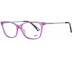 Akinių rėmas moterims Web Eyewear WE5298 53075