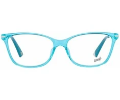 Akinių rėmas moterims Web Eyewear WE5298 53093