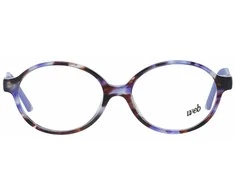 Akinių rėmas moterims Web Eyewear WE5310 4855A