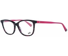 Akinių rėmas moterims Web Eyewear WE5314 52055