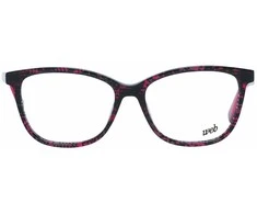 Akinių rėmas moterims Web Eyewear WE5314 52055