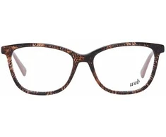 Akinių rėmas moterims Web Eyewear WE5314 52056