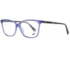 Akinių rėmas moterims Web Eyewear WE5321 55080
