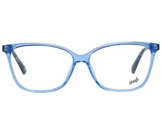Akinių rėmas moterims Web Eyewear WE5321 55086