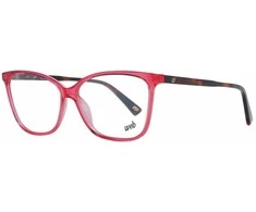 Akinių rėmas moterims Web Eyewear WE5321 55068
