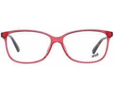 Akinių rėmas moterims Web Eyewear WE5322 55068