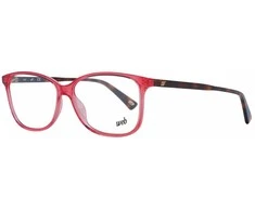 Akinių rėmas moterims Web Eyewear WE5322 55068