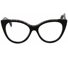 Akinių rėmas moterims Yohji Yamamoto YY1034 54019