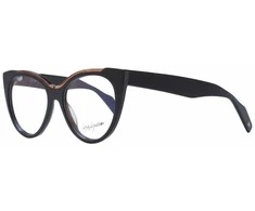 Akinių rėmas moterims Yohji Yamamoto YY1034 54115 Mėlynas FILTER