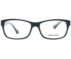 Akinių rėmas moterims Zadig &amp; Voltaire VZV016 540Z32