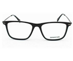 Zadig &amp; Voltaire Akiniai ZADIG&amp;VOLTAIRE VZV135-0700. Akiniai, Kolor juoda. Unisex.