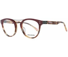 Akinių rėmas moterims Zadig &amp; Voltaire VZV217 490AFG