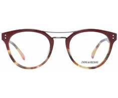Akinių rėmas moterims Zadig &amp; Voltaire VZV217 490AFG
