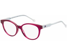 Akiniai TOMMY HILFIGER TH-1428-Y5D. Akiniai, Kolor FchSCRYBL. Niemowlę.