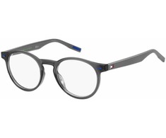 Akiniai TOMMY HILFIGER TH-1926-KAC. Akiniai, Kolor pilka permatomas. Niemowlę.
