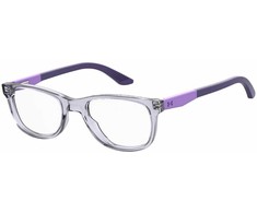 Akiniai UNDER ARMOUR UA9002B3VF016. Akiniai, Kolor PURPLE. Dziecko.