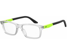Akiniai UNDER ARMOUR UA9003900F115. Akiniai, Kolor permatomas. Dziecko.