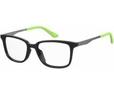 Akiniai UNDER ARMOUR UA90067ZJE715. Akiniai, Kolor juoda. Dziecko.