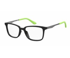 Akiniai UNDER ARMOUR UA90067ZJE915. Akiniai, Kolor juoda. Dziecko.