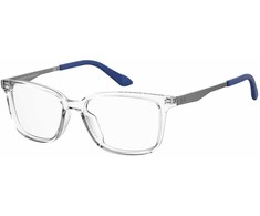 Akiniai UNDER ARMOUR UA9006900E715. Akiniai, Kolor permatomas. Dziecko.