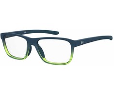 Akiniai UNDER ARMOUR UA9008PJPE914. Akiniai, Kolor mėlyna. Dziecko.