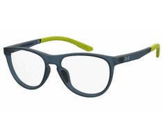 Akiniai UNDER ARMOUR UA90091DCE813. Akiniai, Kolor mėlyna. Dziecko.