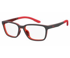 Akiniai UNDER ARMOUR UA90108LEE714. Akiniai, Kolor pilka. Dziecko.