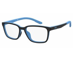 Akiniai UNDER ARMOUR UA9010D51E714. Akiniai, Kolor juoda. Dziecko.