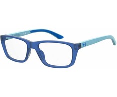 Akiniai UNDER ARMOUR UA90112RRE915. Akiniai, Kolor mėlyna. Dziecko.
