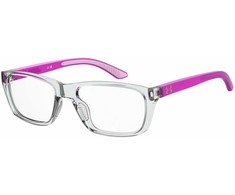 Akiniai UNDER ARMOUR UA90113DVE915. Akiniai, Kolor permatomas. Dziecko.
