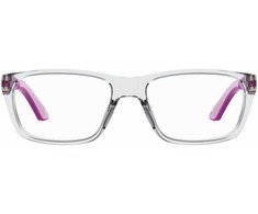 Akiniai UNDER ARMOUR UA90113DVE915. Akiniai, Kolor permatomas. Dziecko.