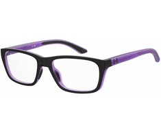 Akiniai UNDER ARMOUR UA9011HK8E915. Akiniai, Kolor juoda. Dziecko.