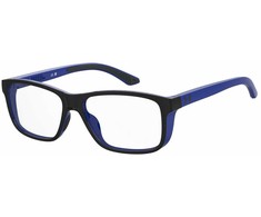 Akiniai UNDER ARMOUR UA9012D51F013. Akiniai, Kolor juoda. Dziecko.