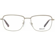Akinių rėmas Vyrų Bally BY5047-H 54029 Juoda