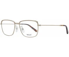 Akinių rėmas Vyrų Bally BY5047-H 54029 Juoda