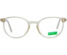 Akinių rėmas Vyrų Benetton BEO1036 50132