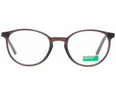 Akinių rėmas Vyrų Benetton BEO1036 50141